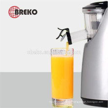 Best Fruit Juice Auto Orange Juicing Machine Cold-Press-Juicer